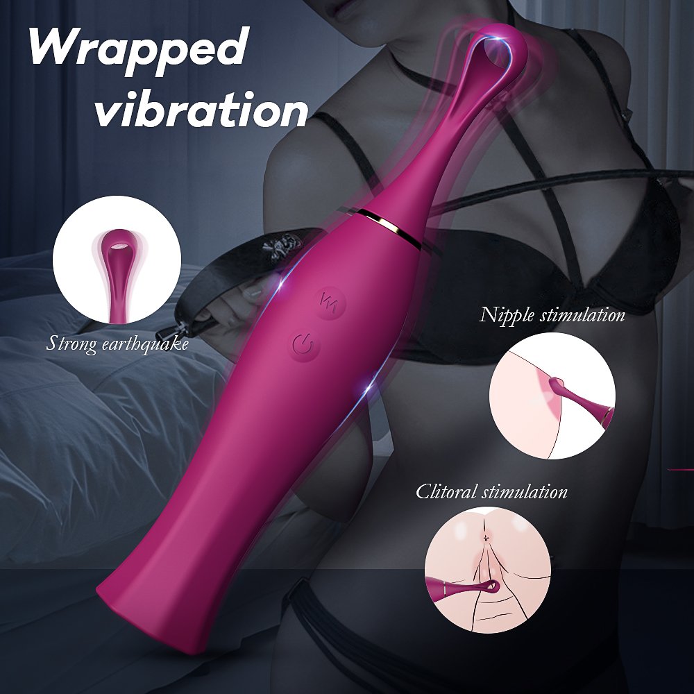 Vibrator SHD-H0014 - Image 8