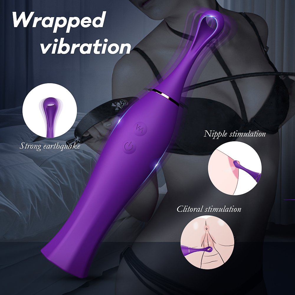 Vibrator SHD-H0014 - Image 7