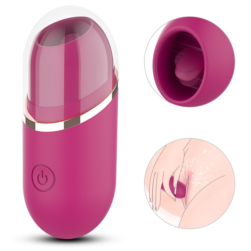 Vibrator SHD-H005