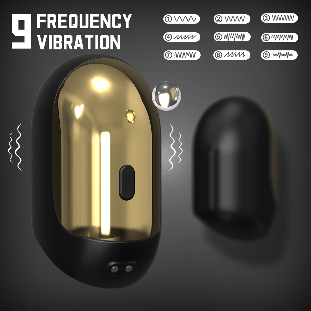 Vibrator SHD-M004 - Image 6
