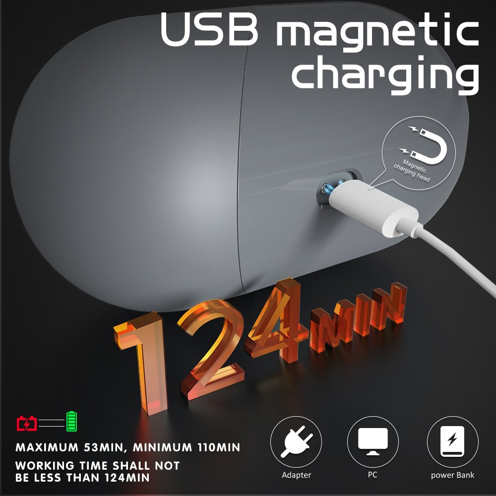 Vibrator SHD-M003 - Image 3