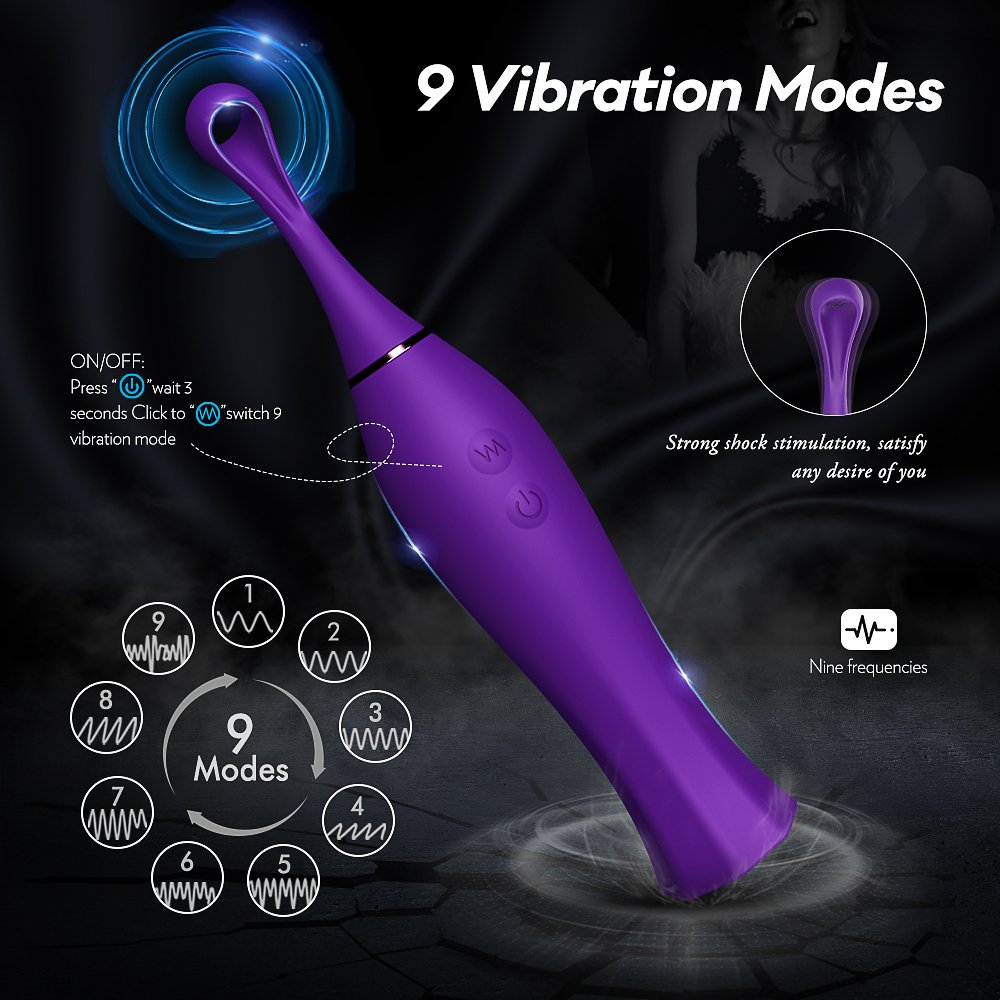 Vibrator SHD-H0014 - Image 4