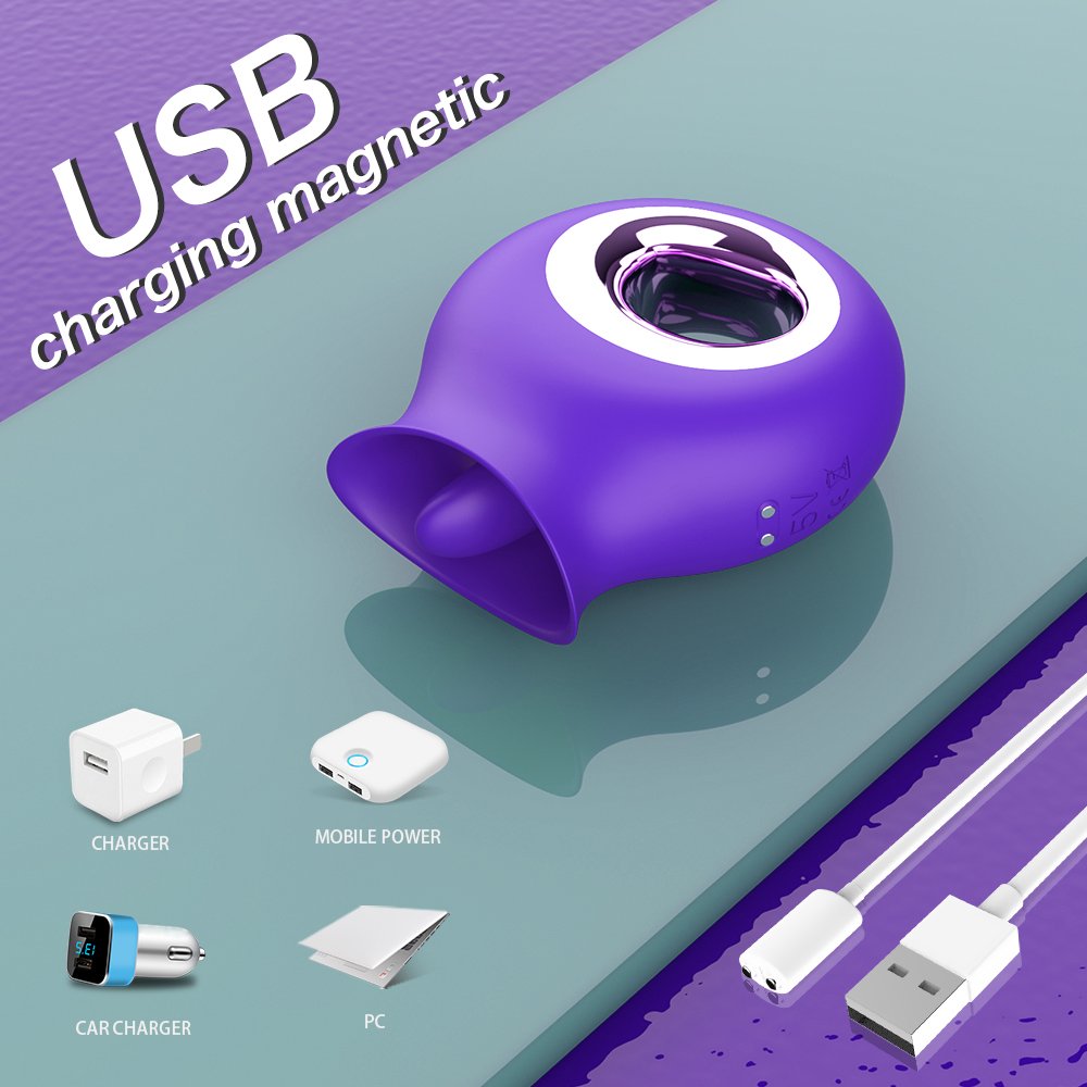 Vibrator SHD-H003 - Image 3