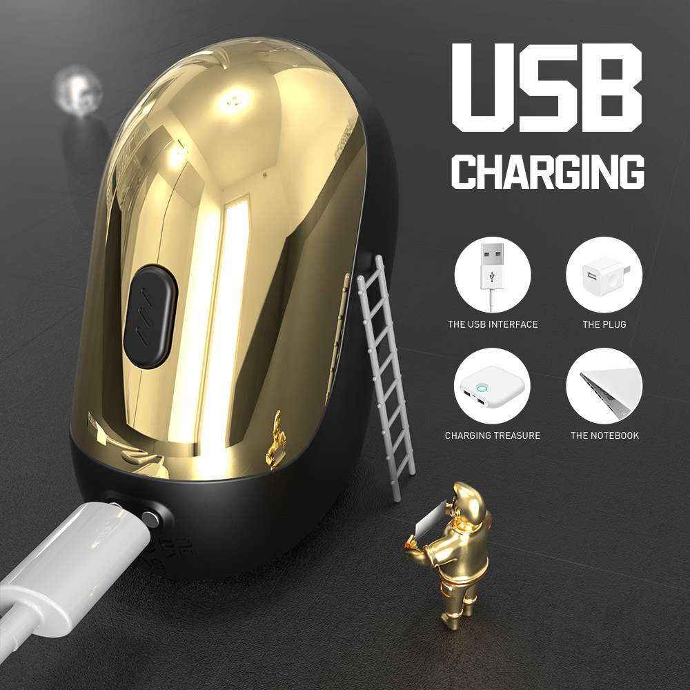 Vibrator SHD-M004 - Image 2