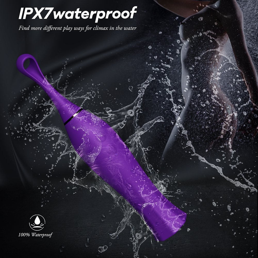 Vibrator SHD-H0014 - Image 2