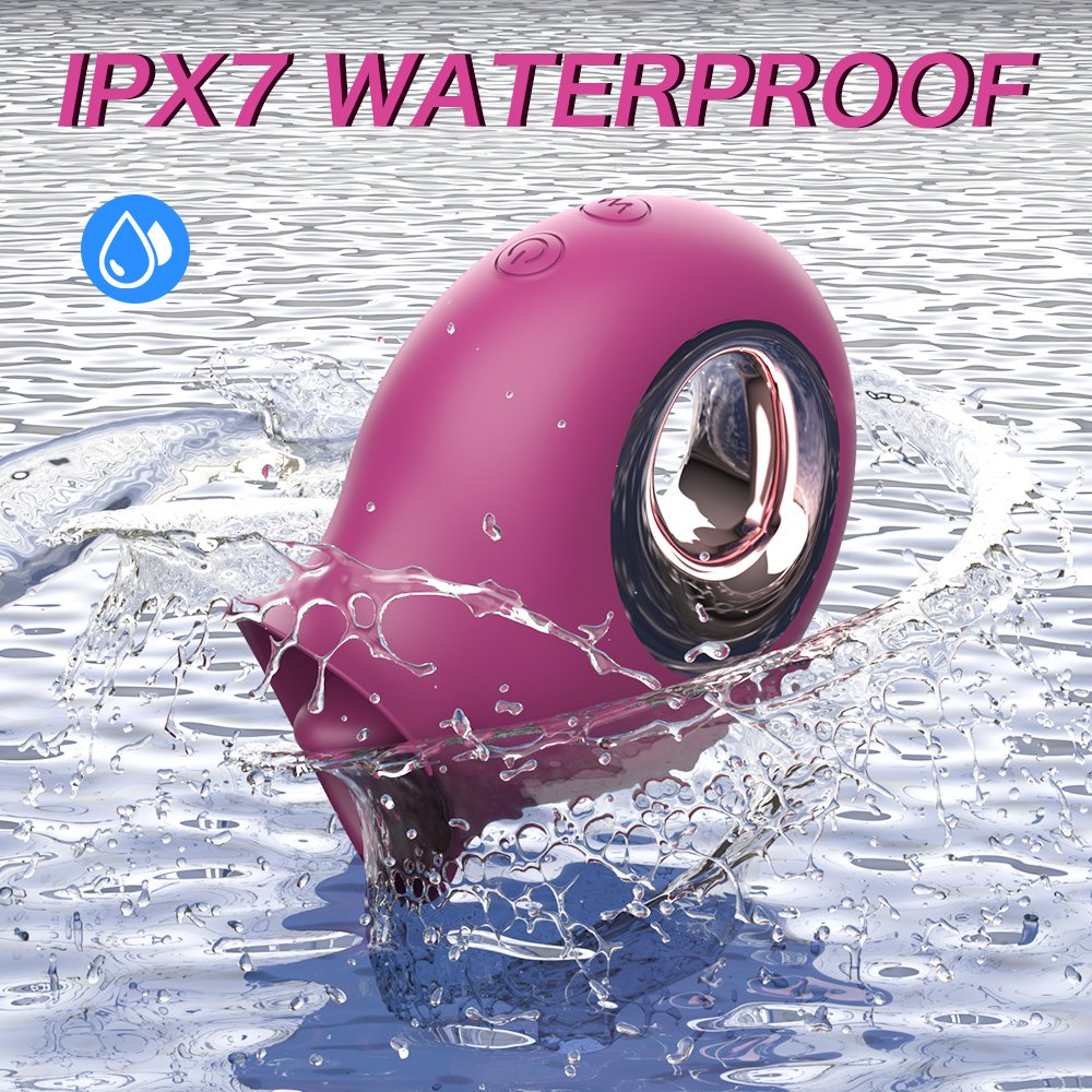 Vibrator SHD-H003 - Image 5